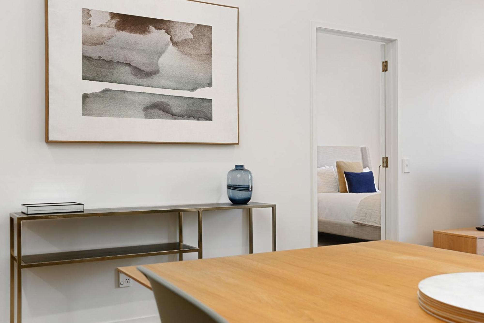 Hobson Quay Apartments By Urban Rest Auckland Exterior foto