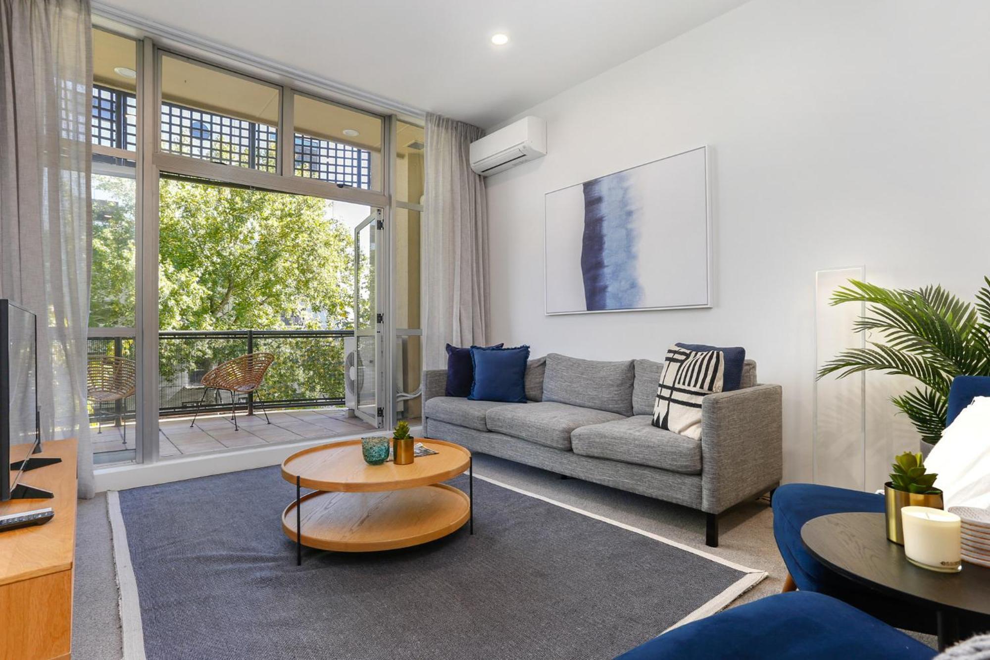 Hobson Quay Apartments By Urban Rest Auckland Exterior foto